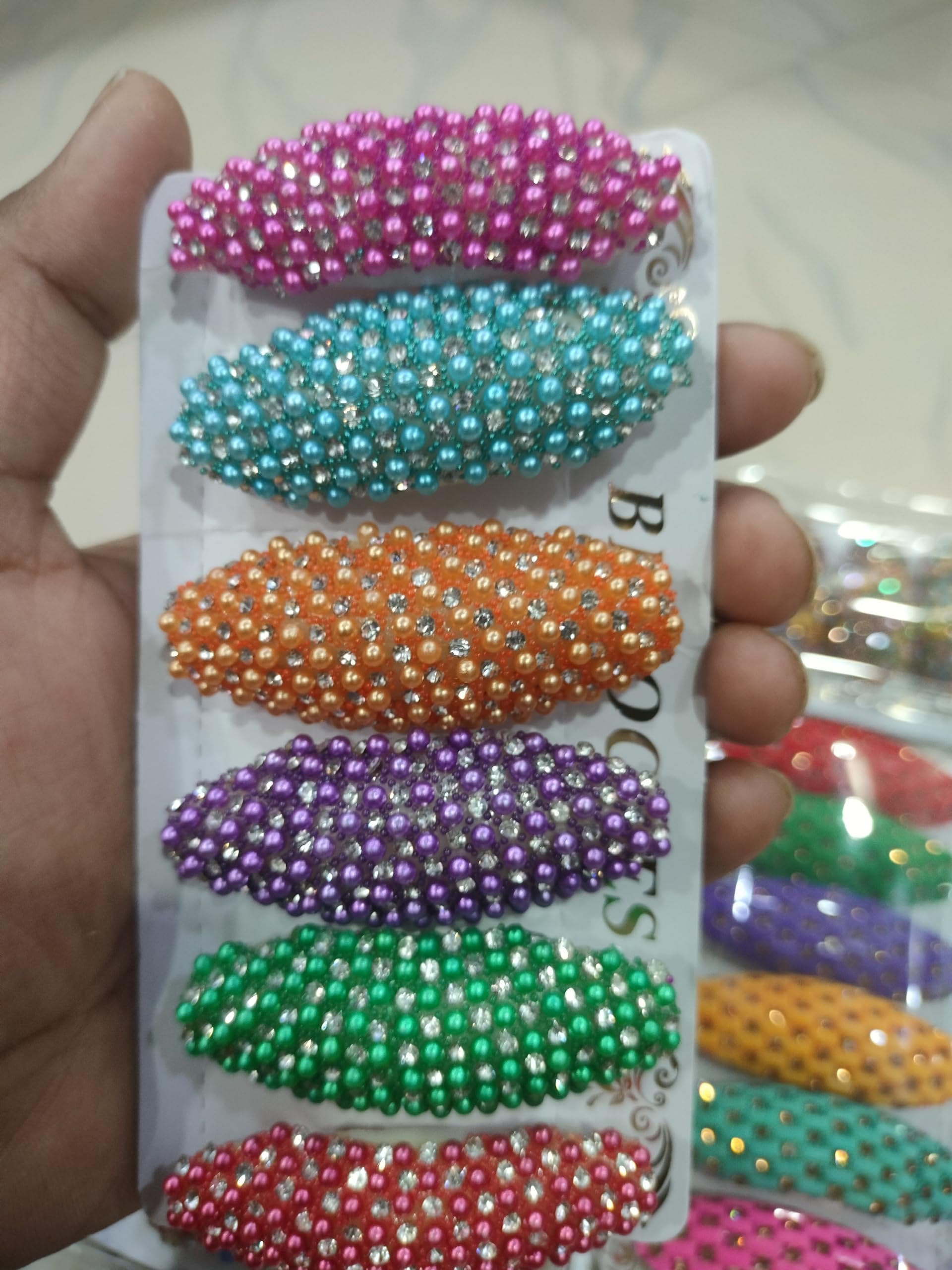 6Pc Set Designer Embellished Saree pin afety Pin Hair Clip for Girls & Women for Party & Wedding, Multicolor6pc Set Designer Embellished Saree Pin (B0DBQF78TW) Amazon Price History, Amazon Price Tracker