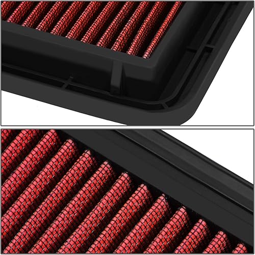 Miniatura 3 de AFPN-023-VR, Rojo