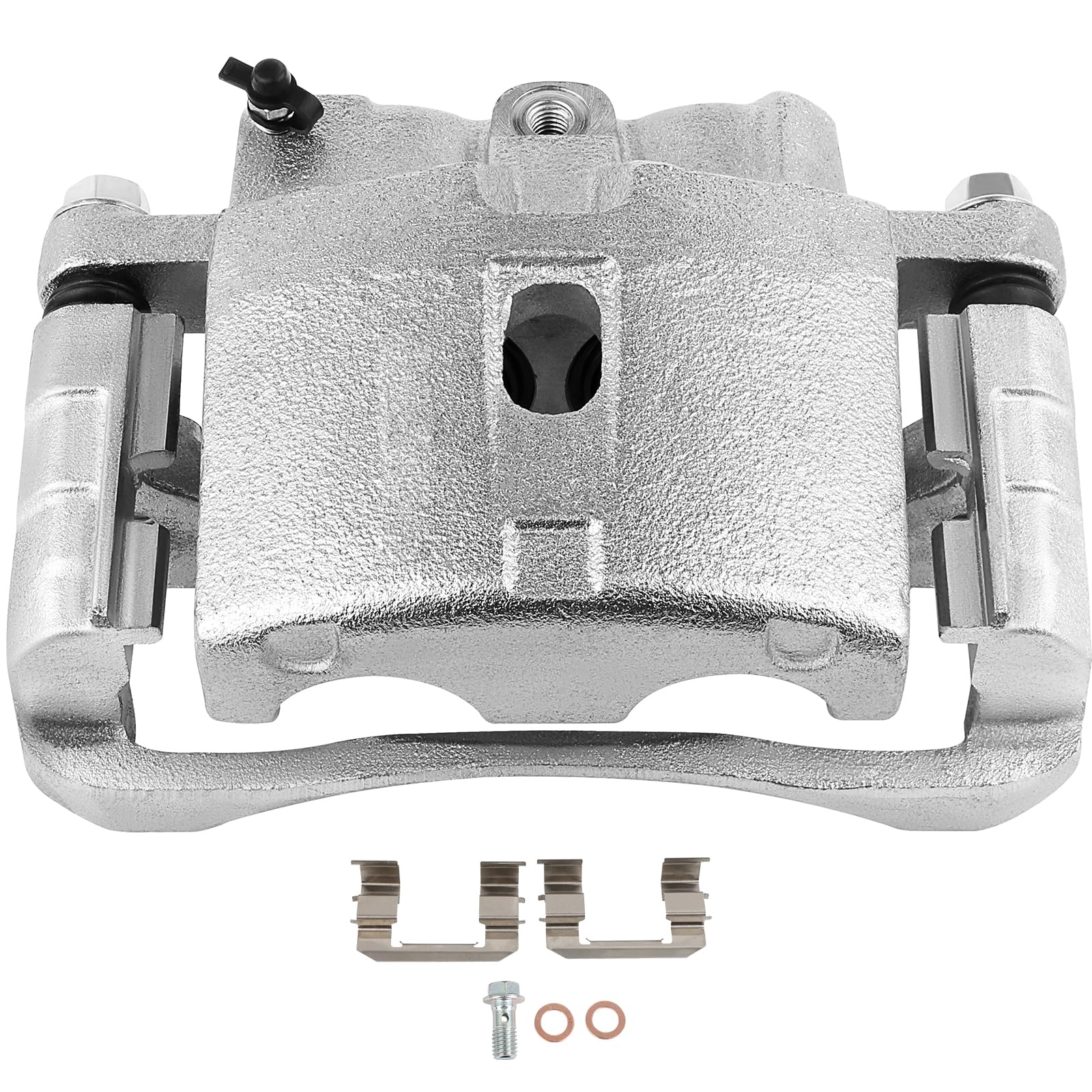 SCITOO - Front Left/Rear Right Brake Caliper For Cadillac,For Chevy
