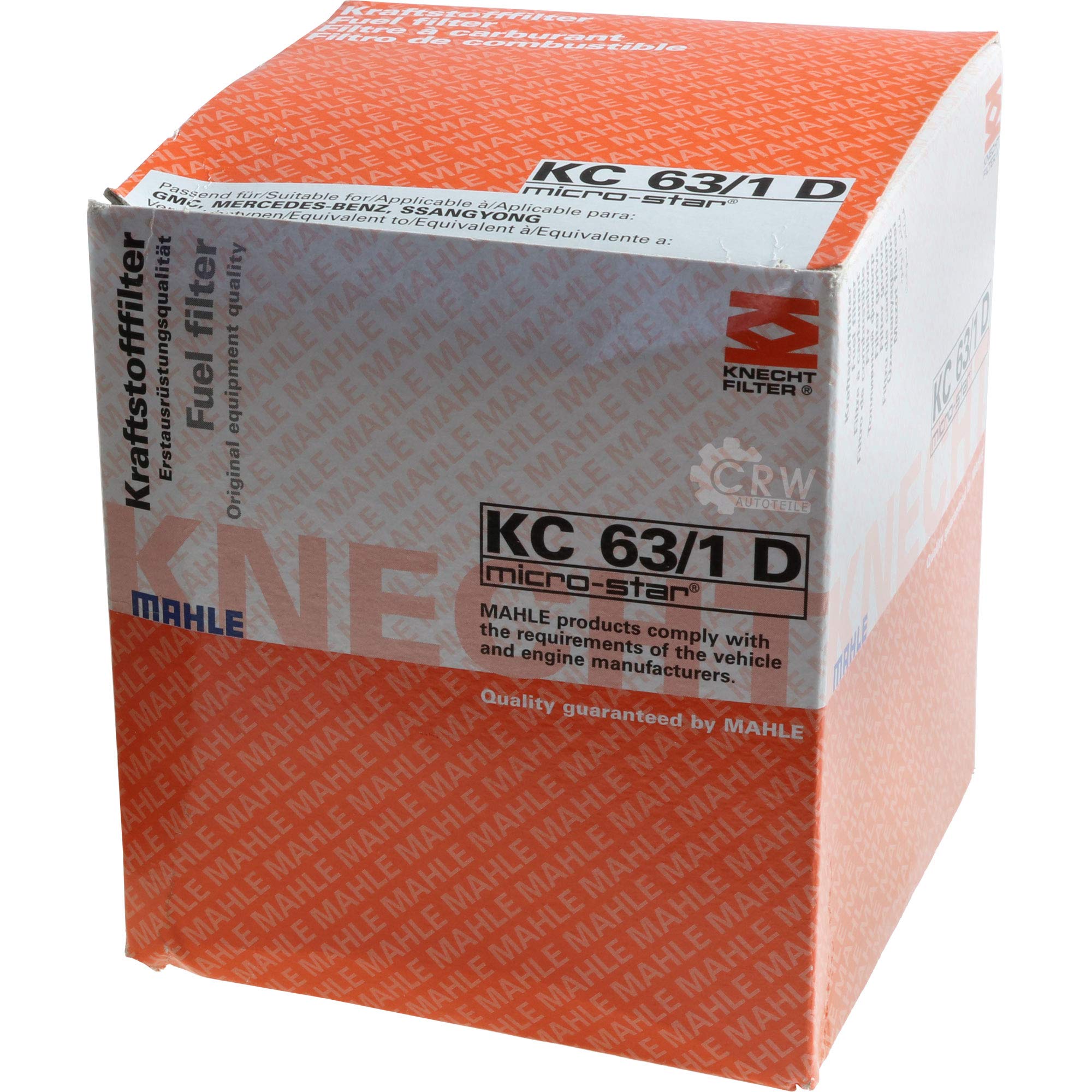 Paquete de inspección Kit de mantenimiento con filtro de aceite OX 38D, filtro de aire LX 95, filtro de combustible KC 63/1D, tornillo de cierre