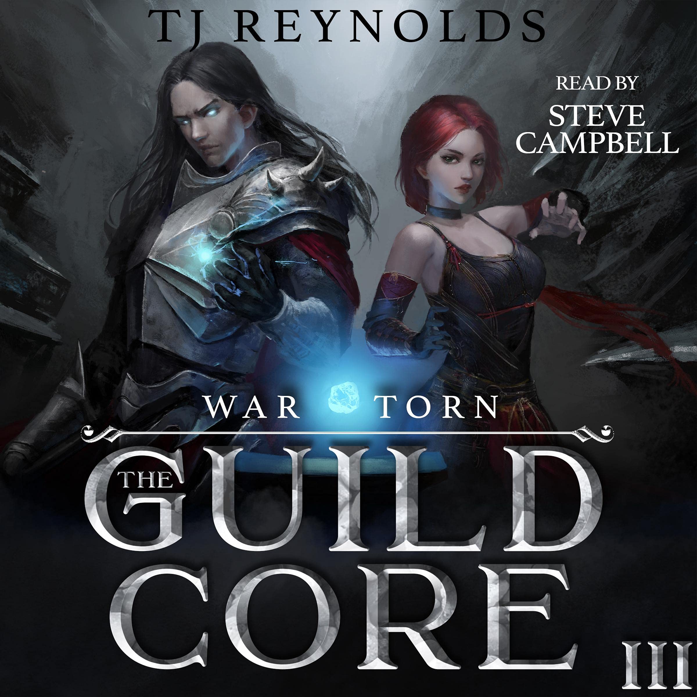 The Guild Core 3