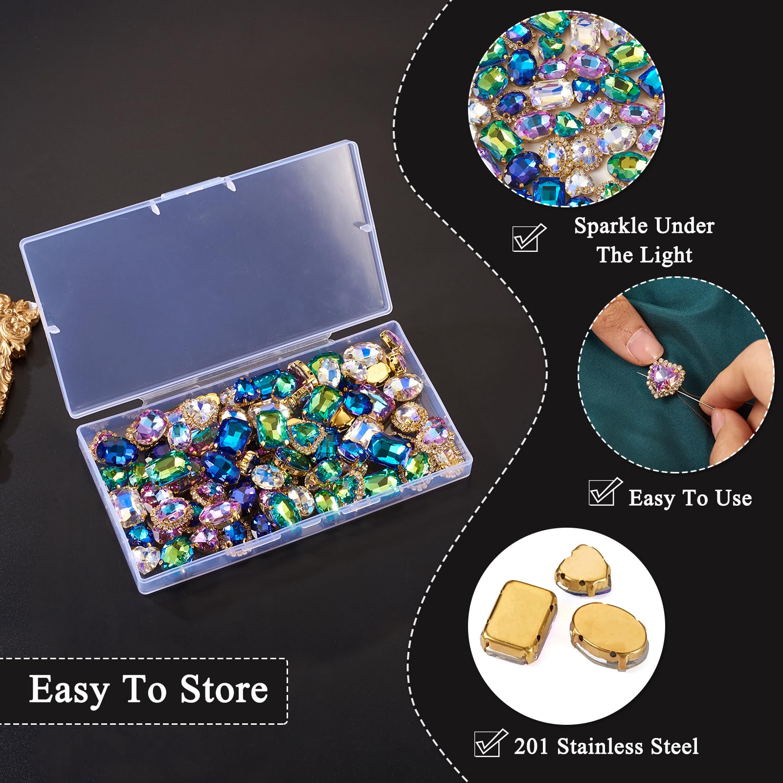 Lotto Composto Da Una Coppa Ad Alzata In Cristallo Molato E Metallo E 2 - Foto 8