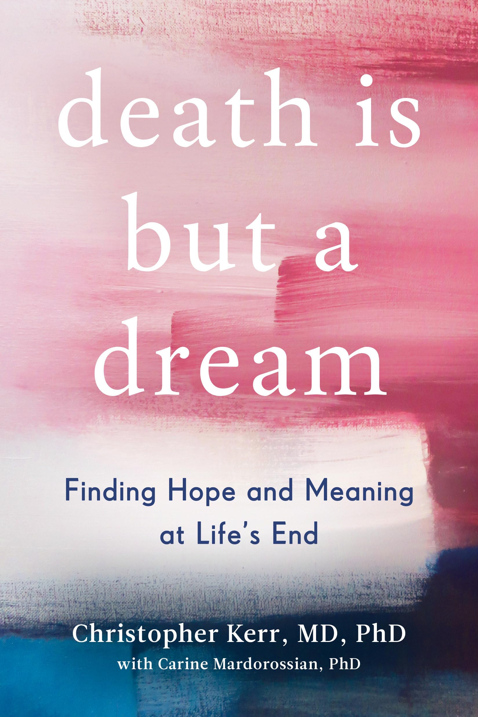 Buy Death Is But a Dream — BookShops.in