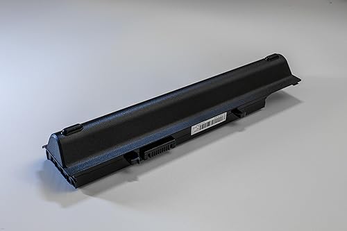 Miniatura 2 de GHU Nueva batería de 9 celdas de 87 WH de repuesto para R5PJR Y5XF9 7FJ92 4JK6R 04D3C CYDWV TXWRR 312-0997 312-0998 004D3C 004GN0G 04GN0G 04JK6R