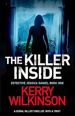 The Killer Inside