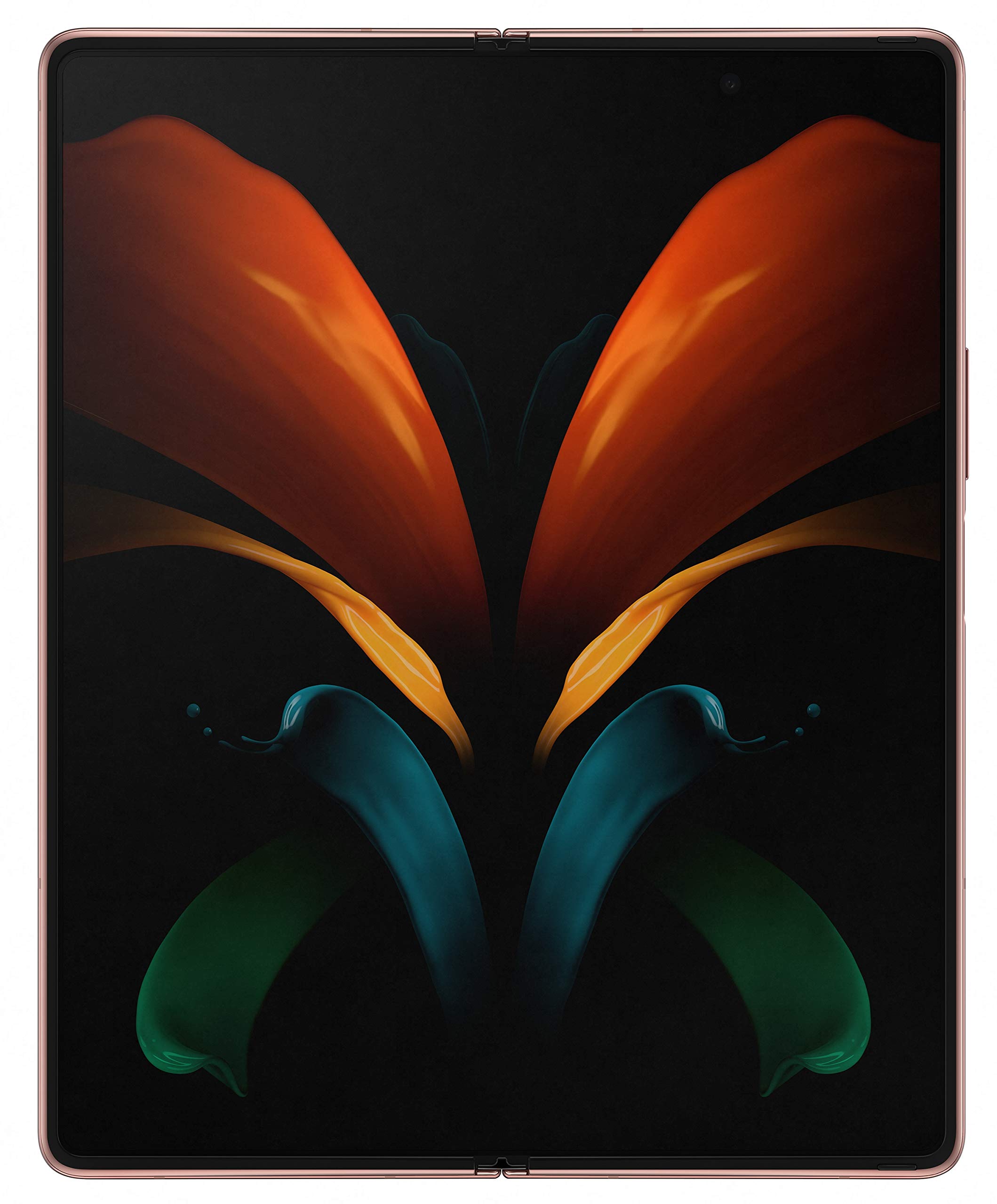 Samsung Galaxy Z Fold2 256G – Bild 8