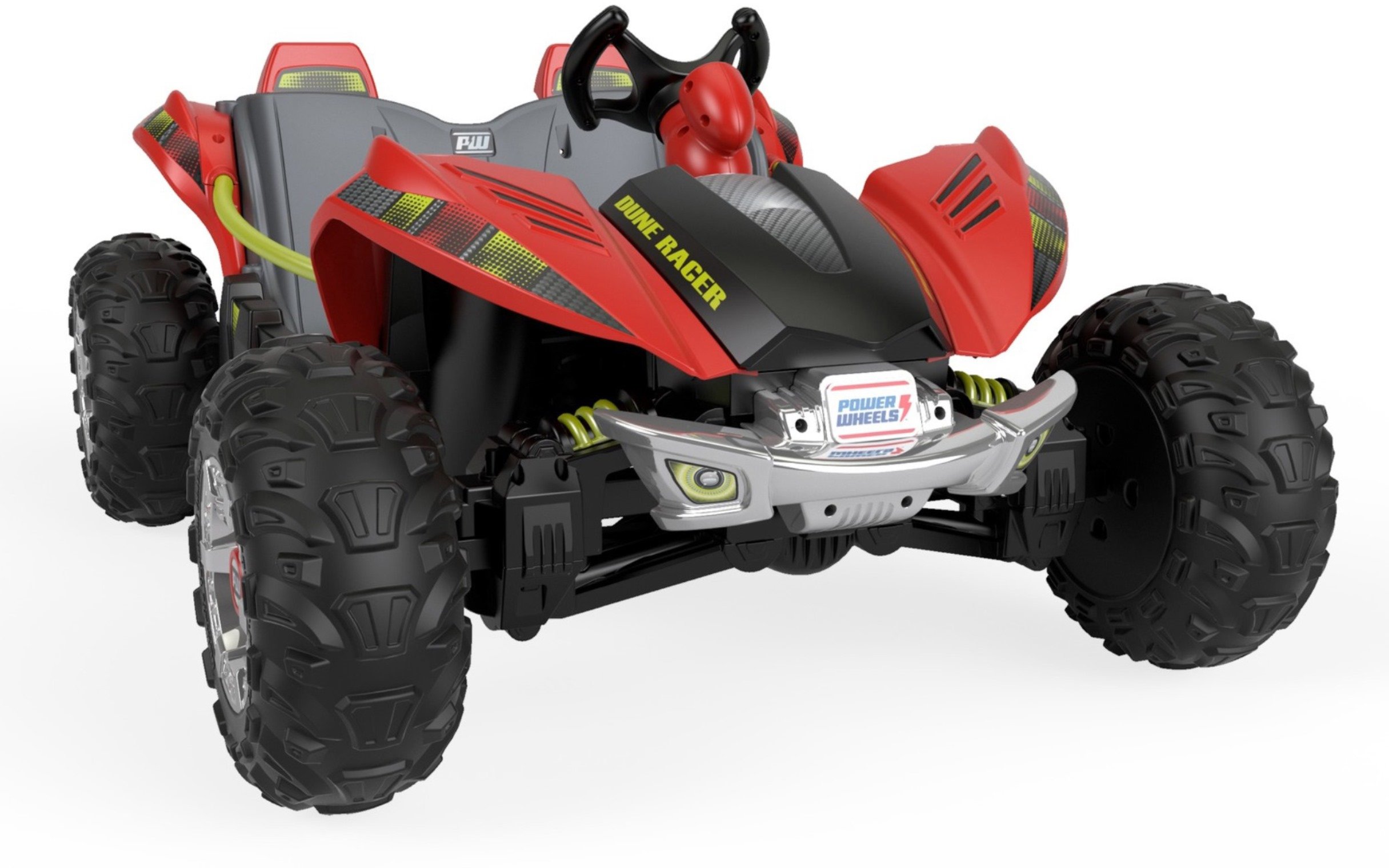 Power Wheels Dune Racer Red Desertcart Seychelles