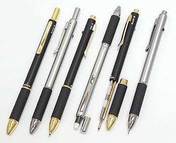 Amazon.co.jp: 日本製3メカニックラバー(2色ペン+シャープ) 高級