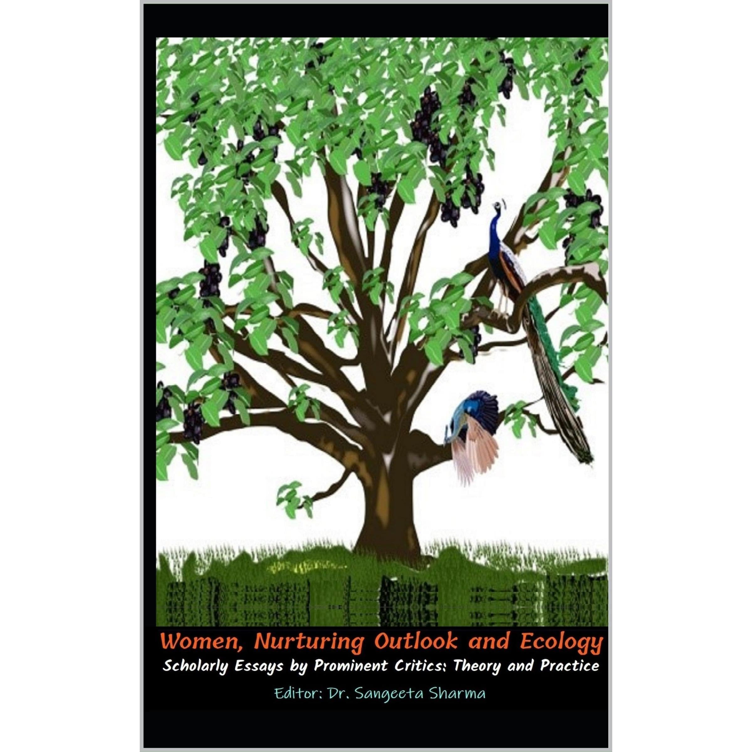 Women, Nurturing Outlook and Ecology