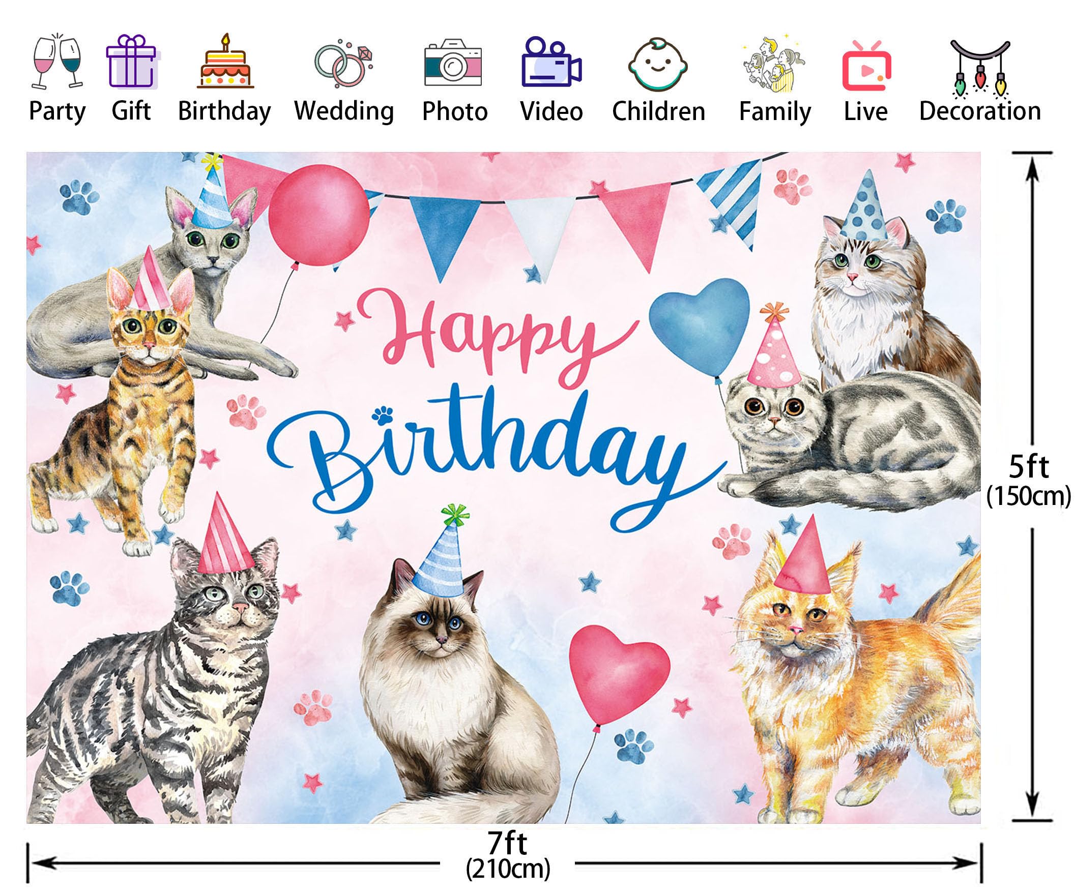 50 Dieren knutselen; makkelijke hond, kat, vogels en andere huisdieren