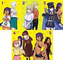 ジャヒー様はくじけない!  Blu-ray  全5巻セット Amazon.co.jp: ジャヒー様はくじけない! Blu-ray Vol.4 : 大空