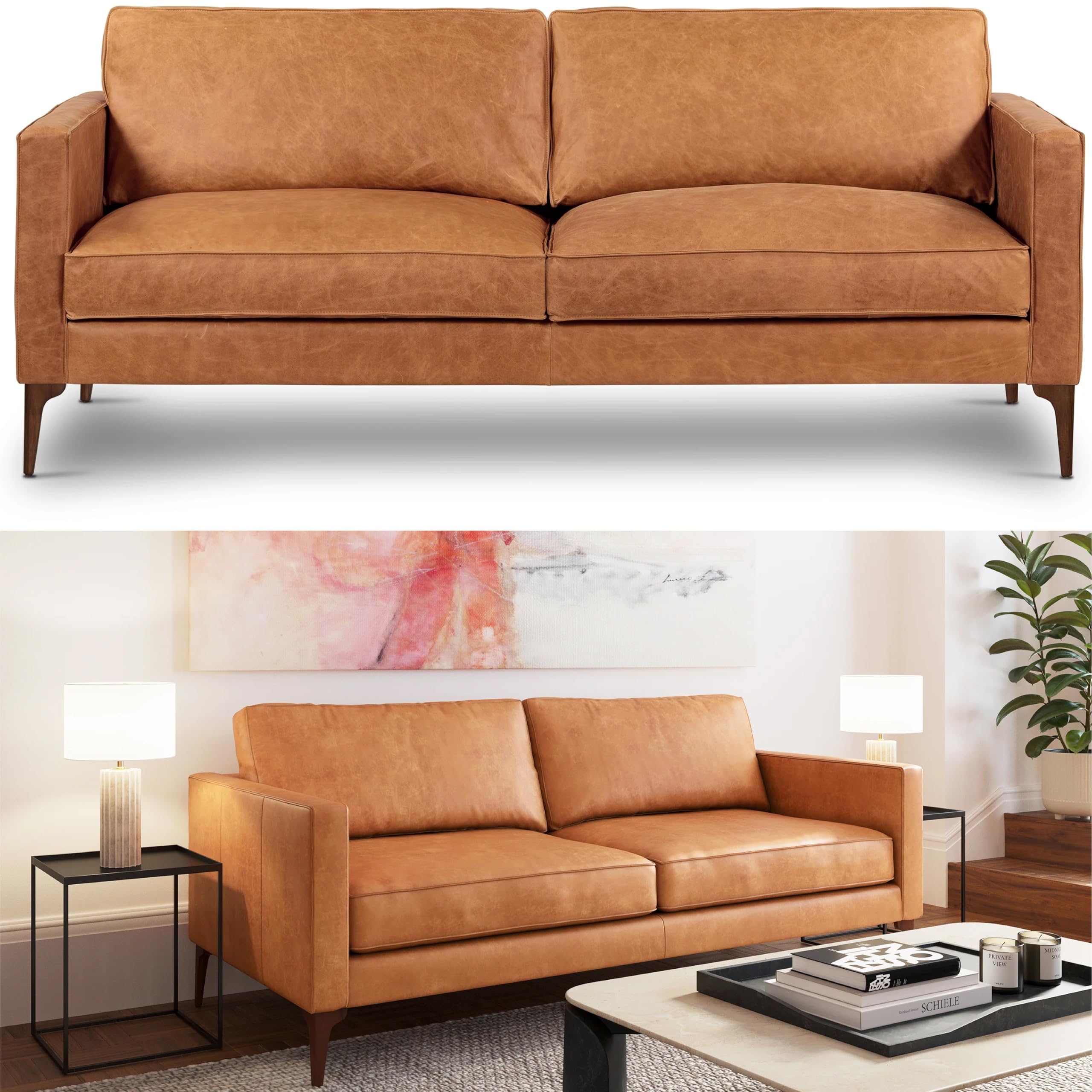 Poly & BARK Mateo 82 Sofa
