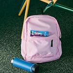 CLIF KID ZBAR, Protein Granola Barres, croustilles de chocolat, barres sans gluten, (15 Nombre de 1.27 oz Bars) 19.05 oz