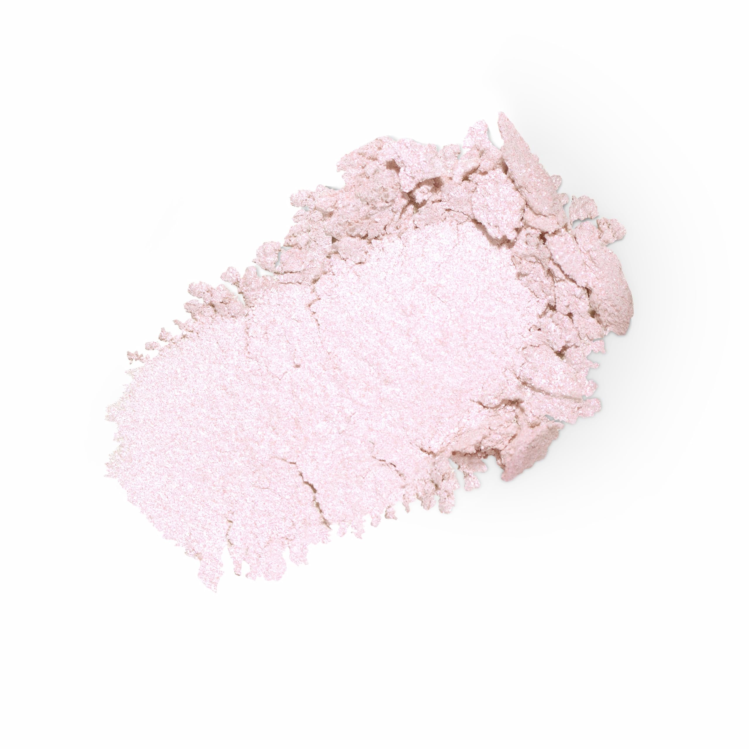 KIKO Milano Glitter Baked Highlighter, Brokatowy Spiekany Rozświetlacz Do Twarzy