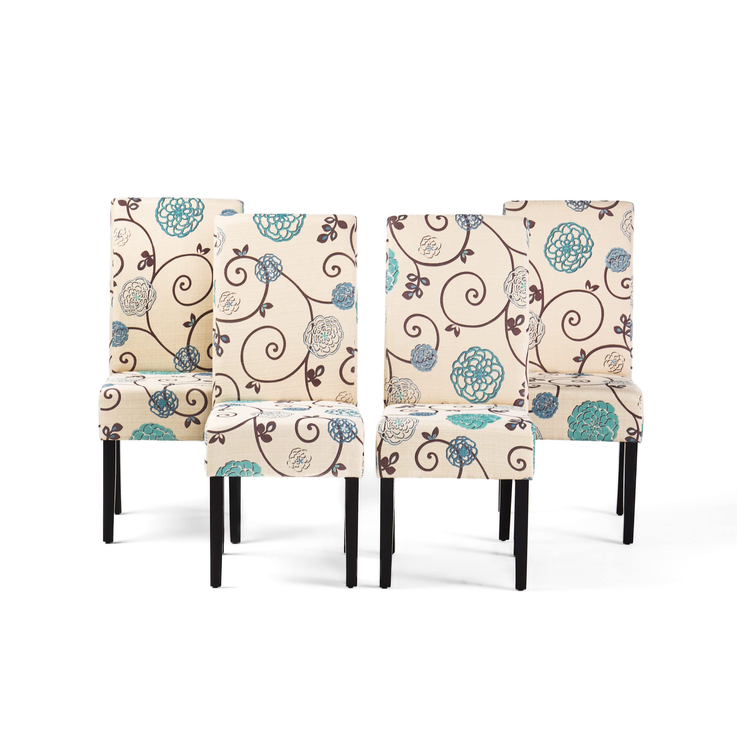 Christopher Knight Home Dining Chairs (Set of 2), 