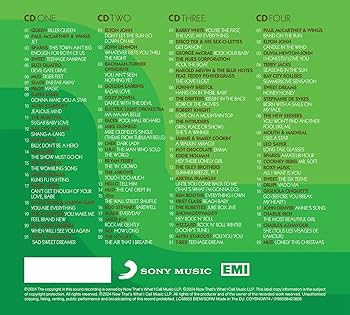 Various Artists - Now Yearbook 1974 / Various - Amazon.com Music