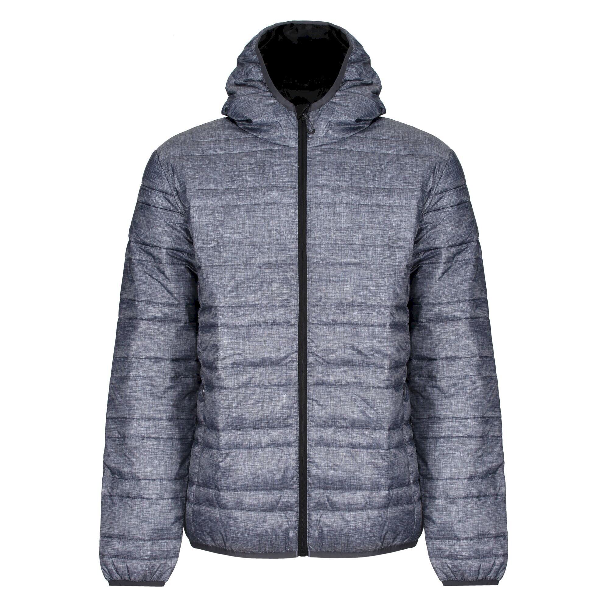 Regatta Professional Men's Firedown Insulated Packaway Jacket