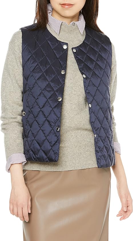 未使用　TATRAS　タトラス　 YATINA ライトダウンベスト Amazon | [タトラス] YATINA | ベスト 通販