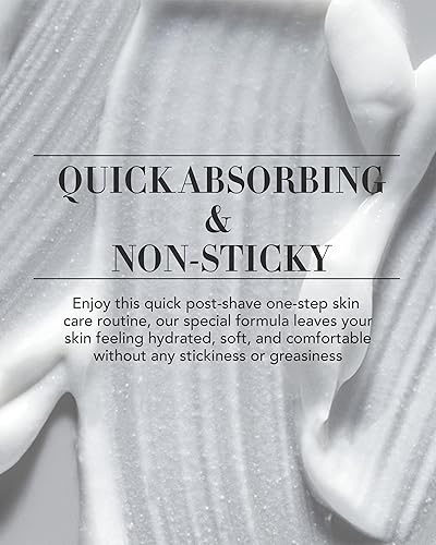 Miniatura 5 de VONIN (One-Shot Fluid, 6.1 fl oz  Cuidado integral de la piel para hombres, esenciales de viaje. Piel hidratada y revitalizada por LG Beauty. Aloe