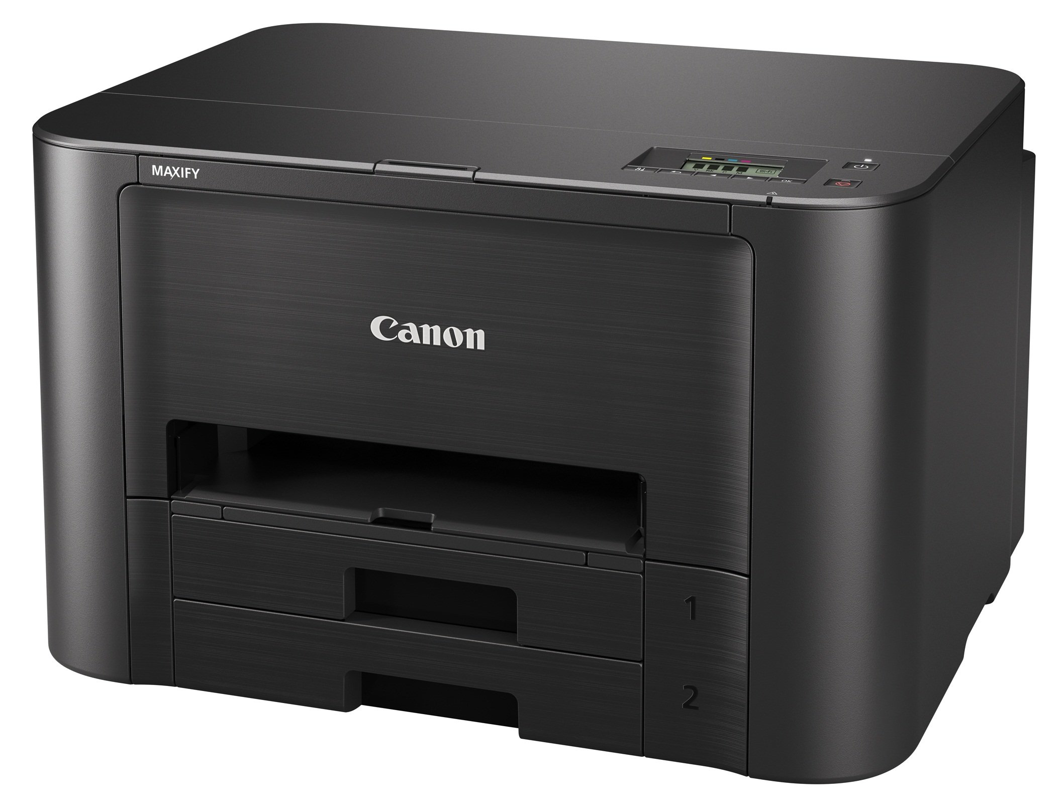 Amazon.co.jp: Canon キヤノンインクジェットプリンタ MAXIFYiB4030