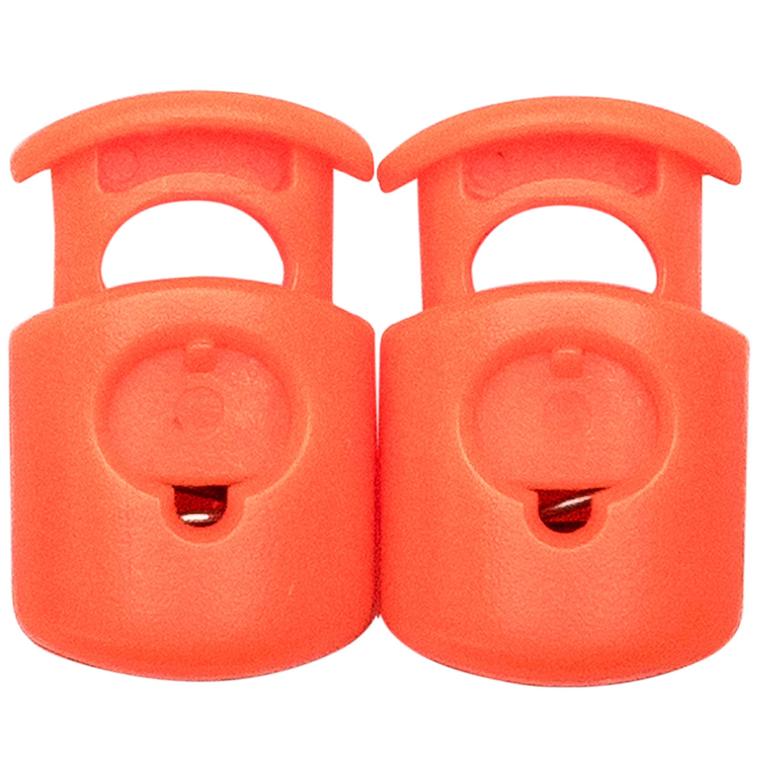 Amazon.co.jp: Gear Aid Oval Toggle Kit, Blaze Orange, 1 Pair : Hobbies