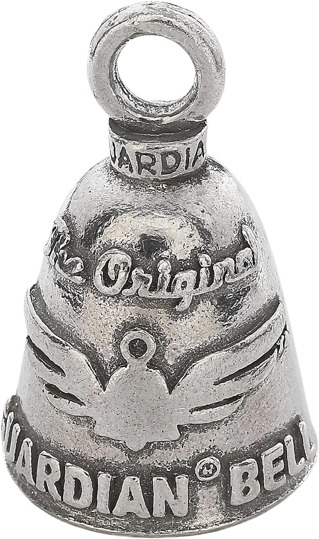 The Original Motorcycle Good Luck Bell