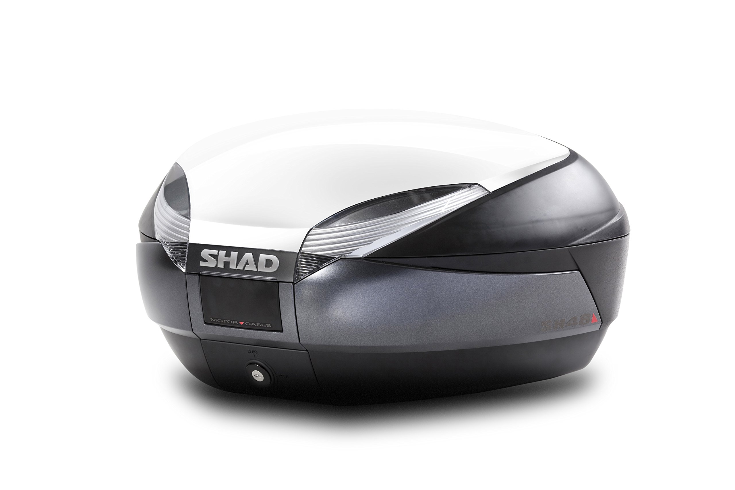 Calotta SH48 Bianco Shad - 4