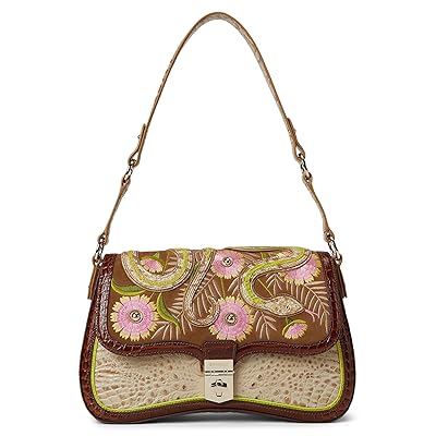 Brahmin Nerida Cross Body Women