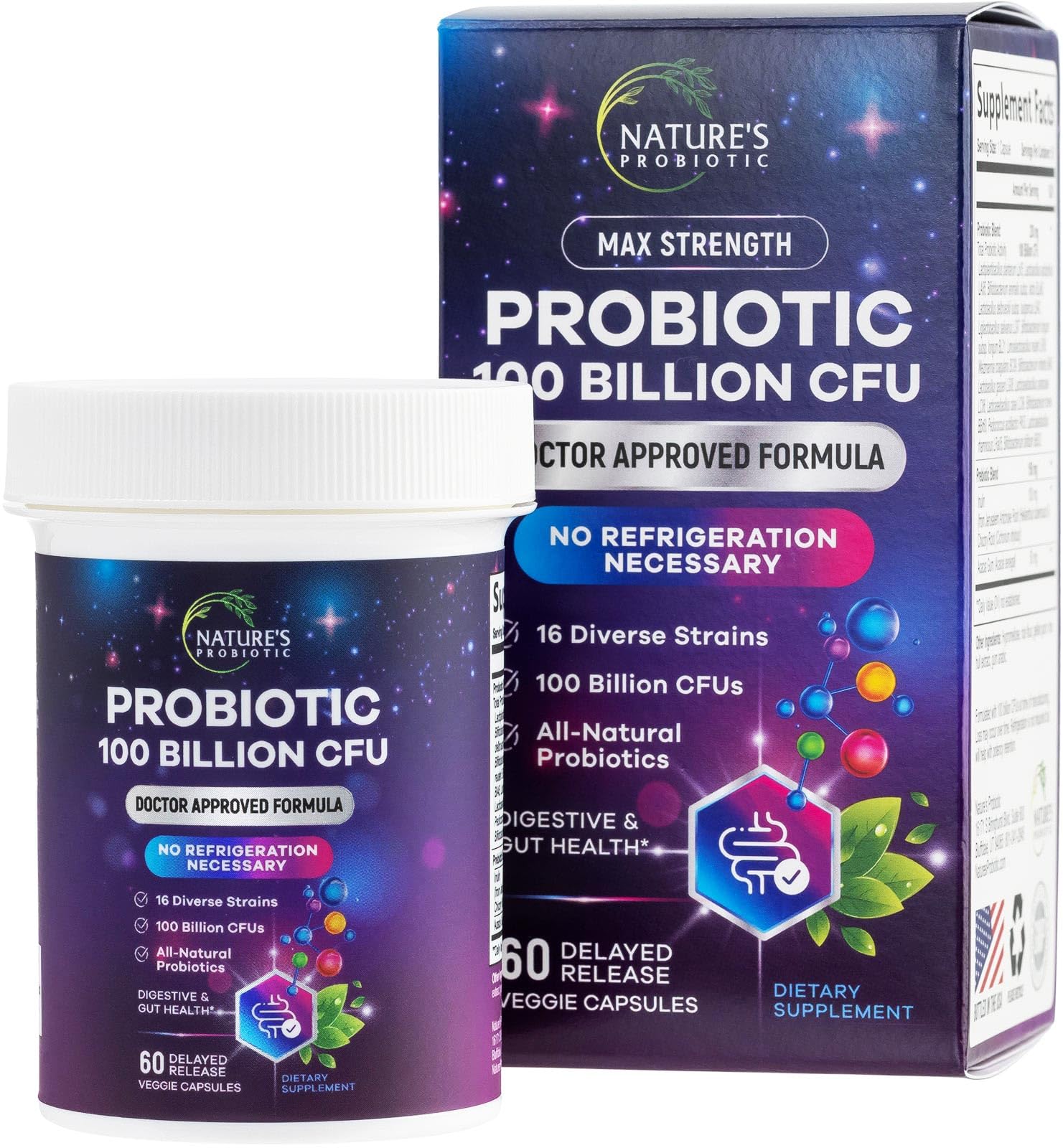 Probiotics for