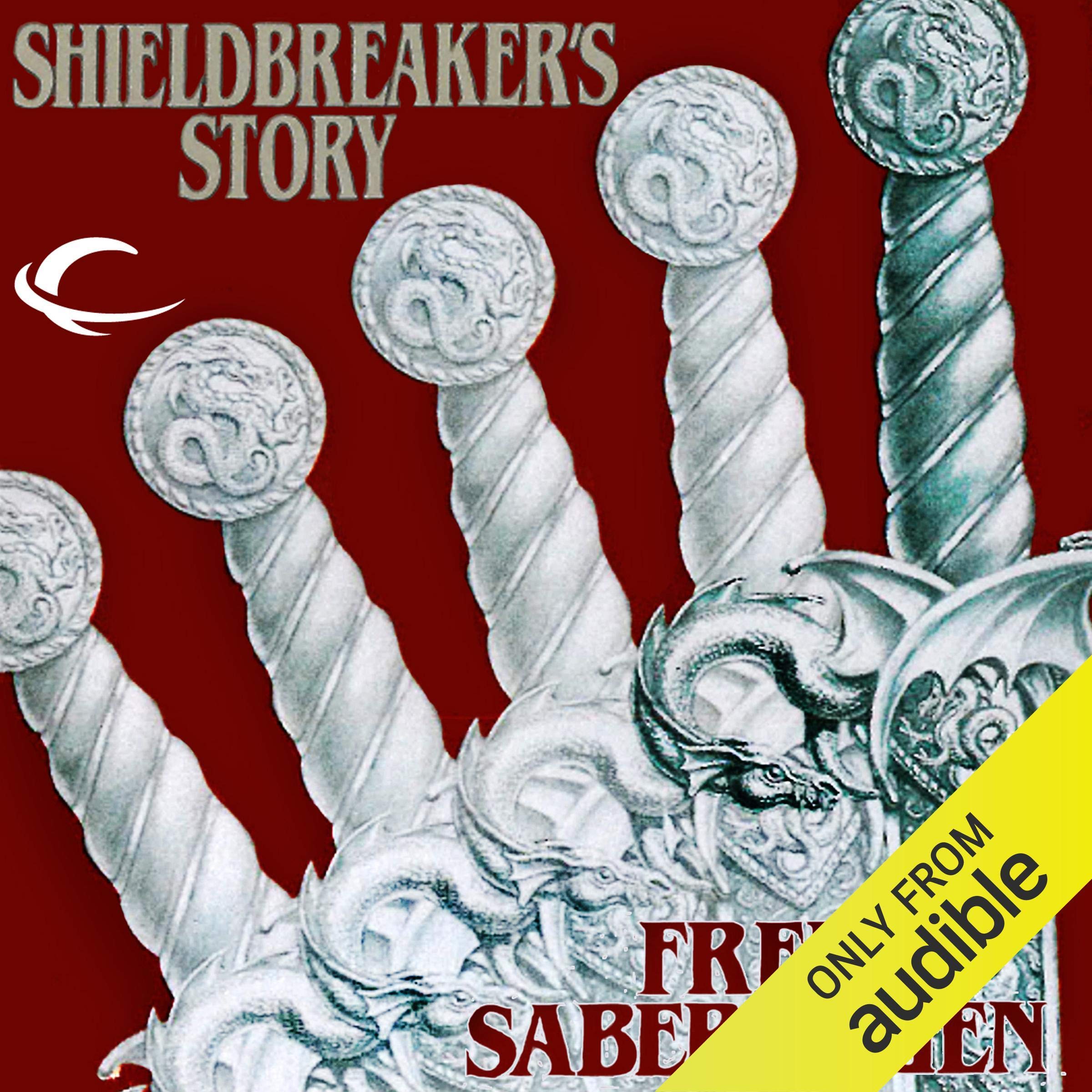 Shieldbreaker's Story