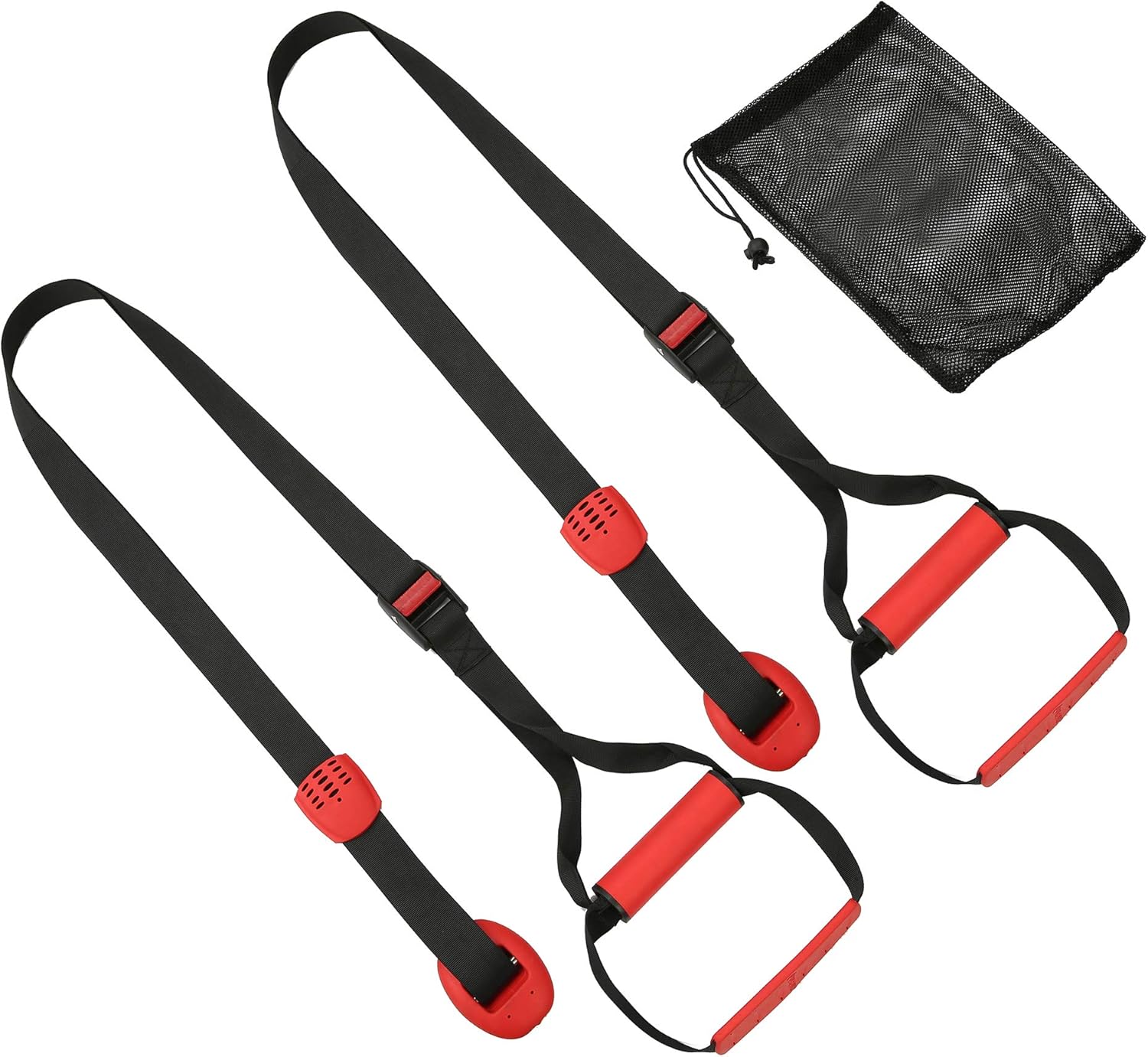 barra di allenamento per fasce di resistenza