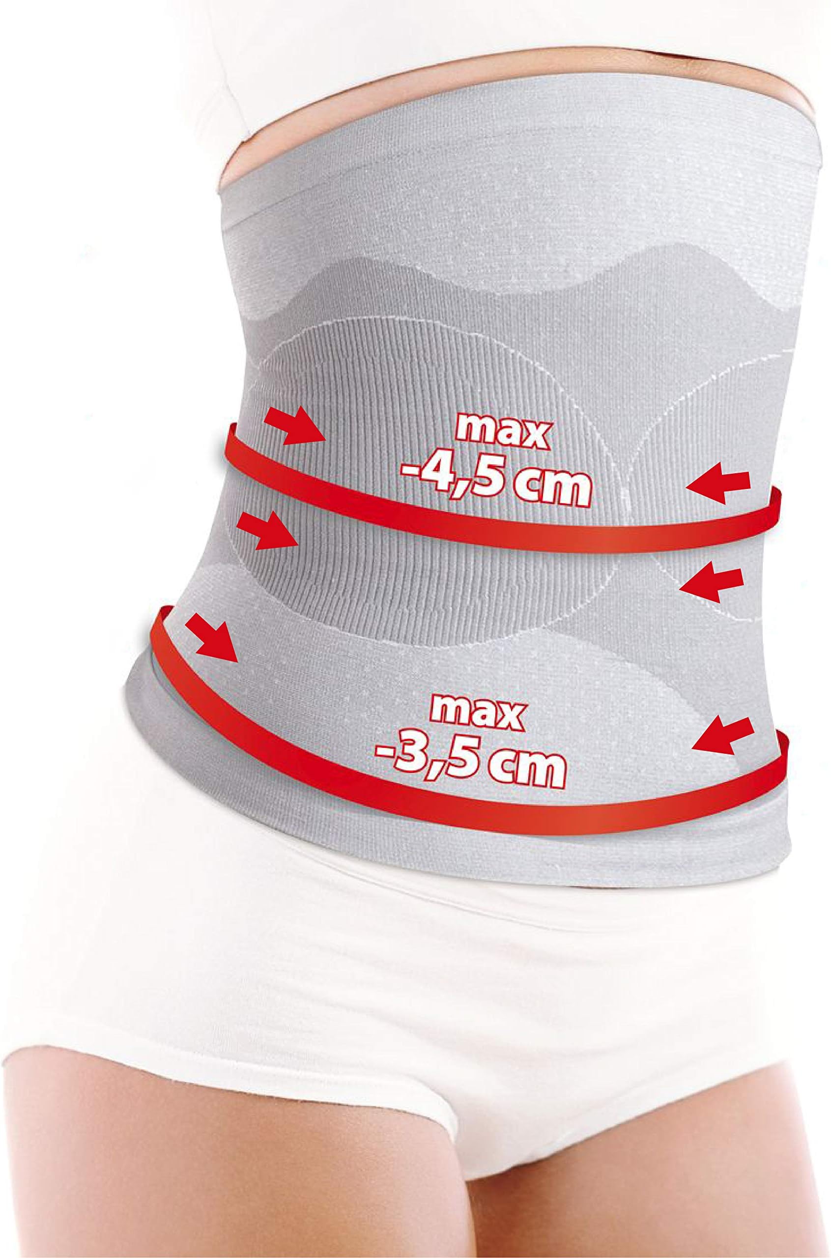 LanaformMass and Slim Tourmaline Slimming Belt Medium (38/40)