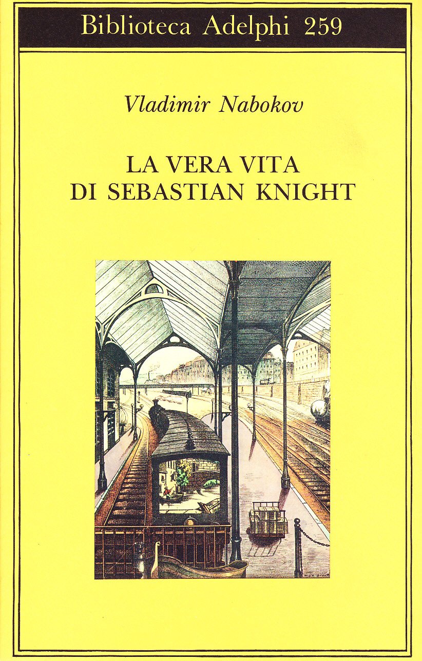 La Vera Vita Di Sebastian Knight - 4