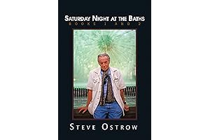 Deep Dive into Saturday Night Live's Legendary Saturday Night at the Baths