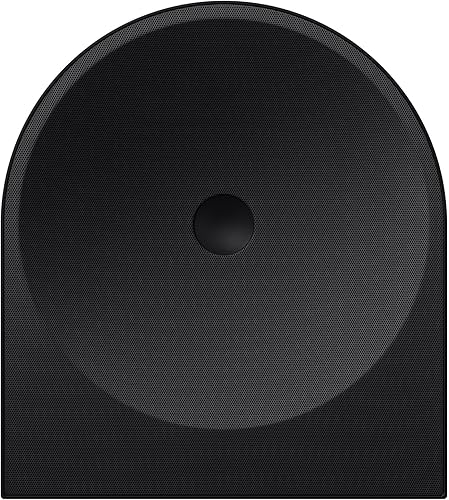 Samsung Altavoz inteligente Music Studio 5, 2.0 canales, Q-Symphony, WiFi y Bluetooth (modelo 2026)