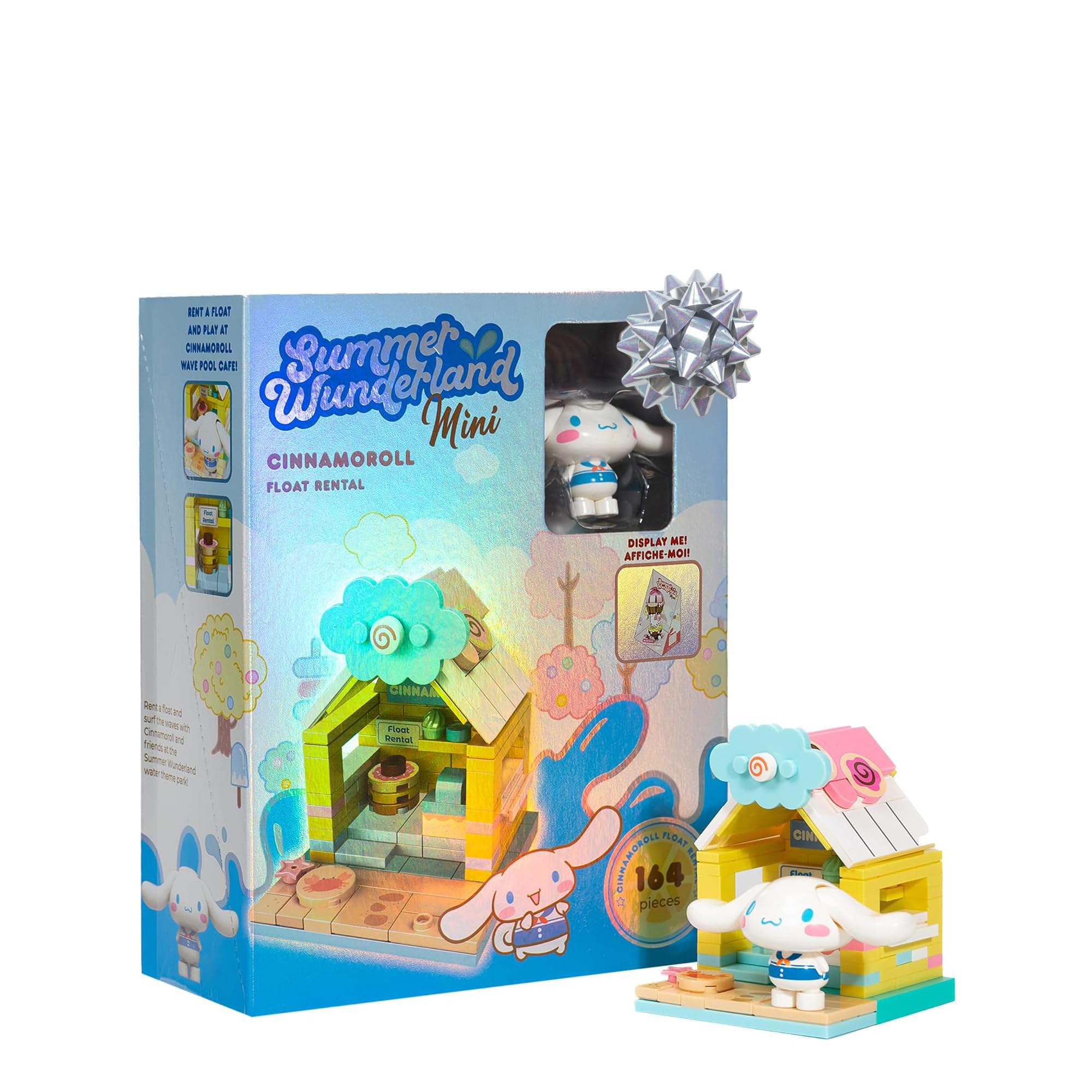 Amazon.com: Hamee Sanrio Hello Kitty and Friends 'Summer