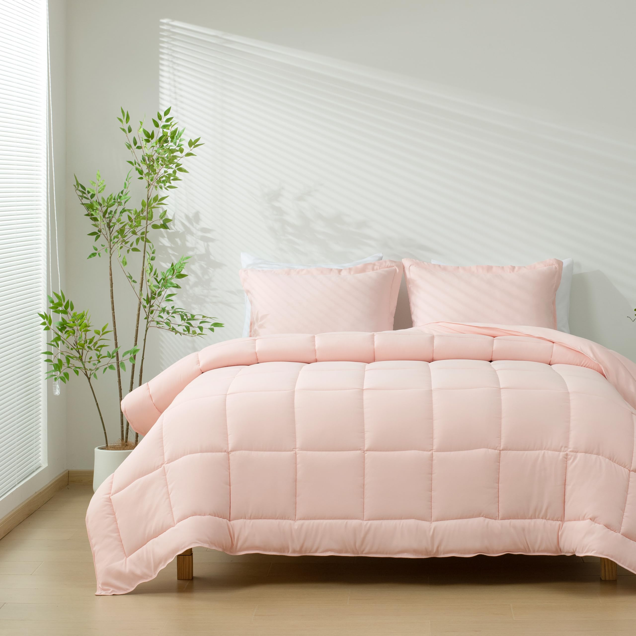 Green Queen Comforter Set - Relaxing Bedroom Style -15 Green Queen Comforter Set - Relaxing Bedroom Style -15