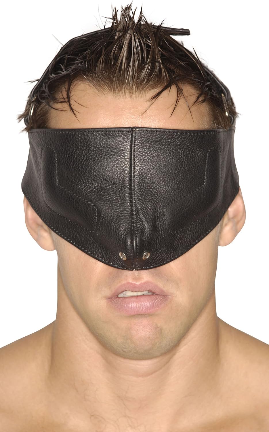 Upper Face Mask, SM