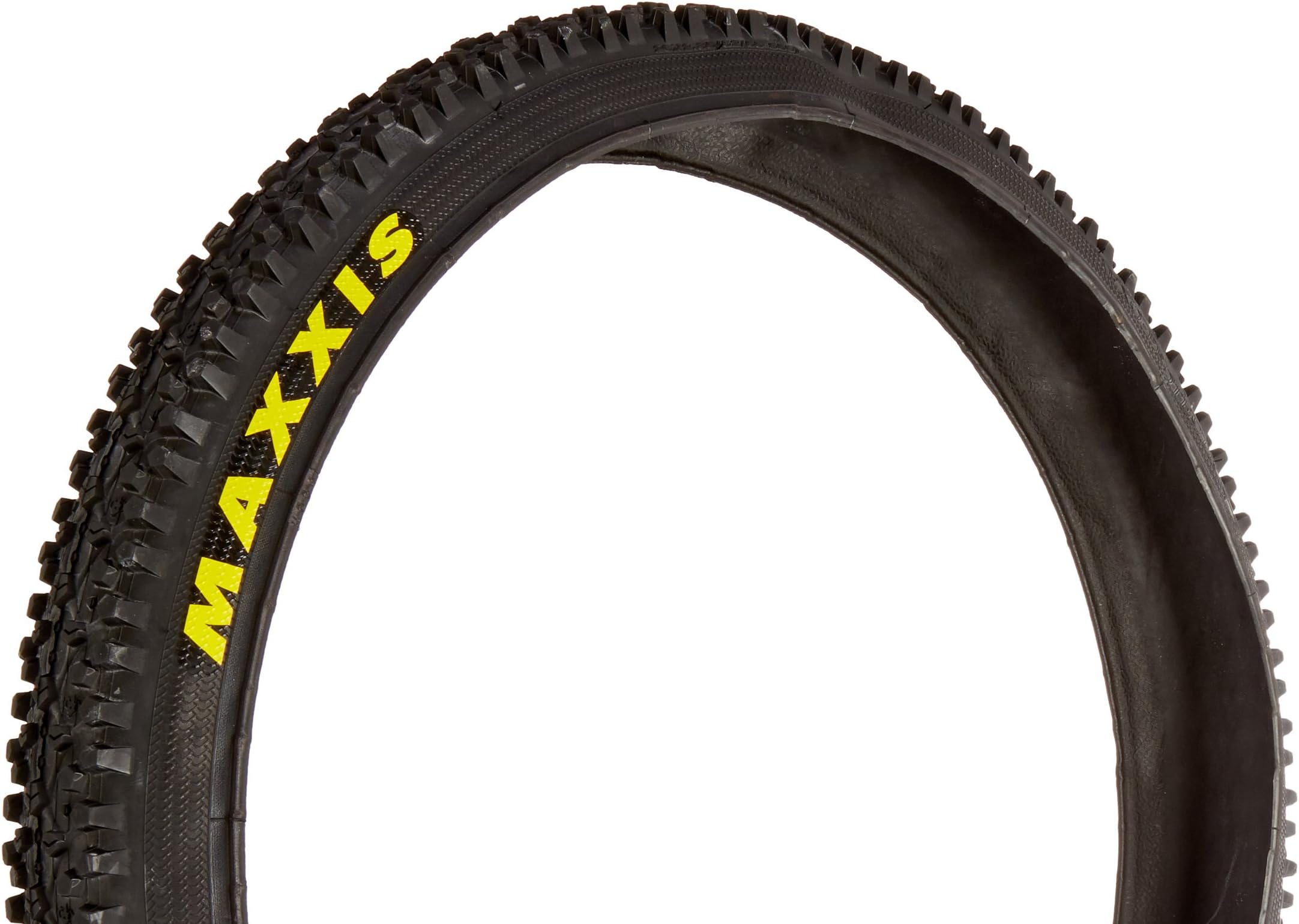 Maxxis Ignitor EXC EXO 60A Folding Tire (26x2.35-Inch)