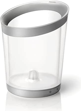 Philips Hue Iris WACA Lampe à Poser LED Dorée