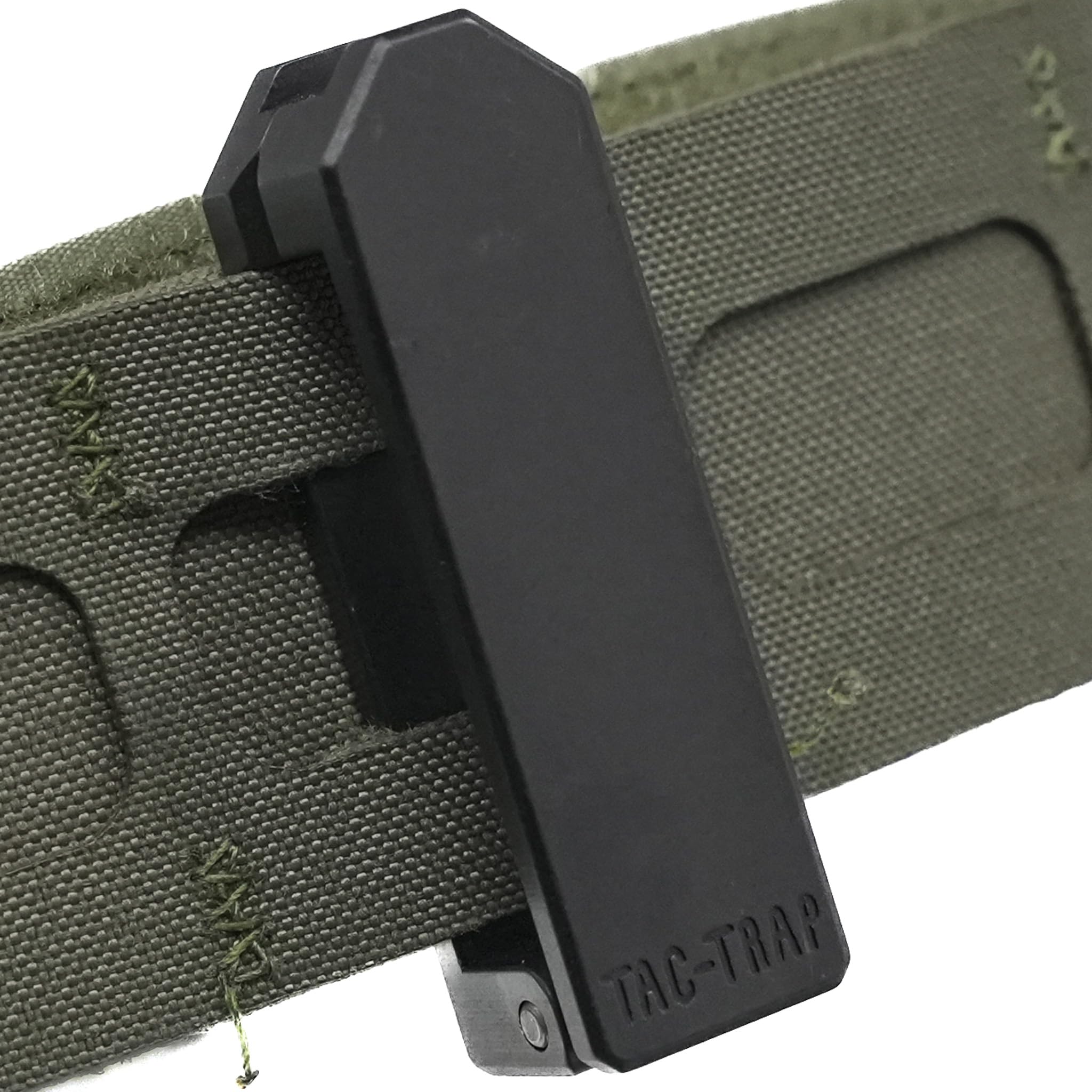 Tac Trap Tac Trap 1.75 inch Battle Belt/Belt Storage Device