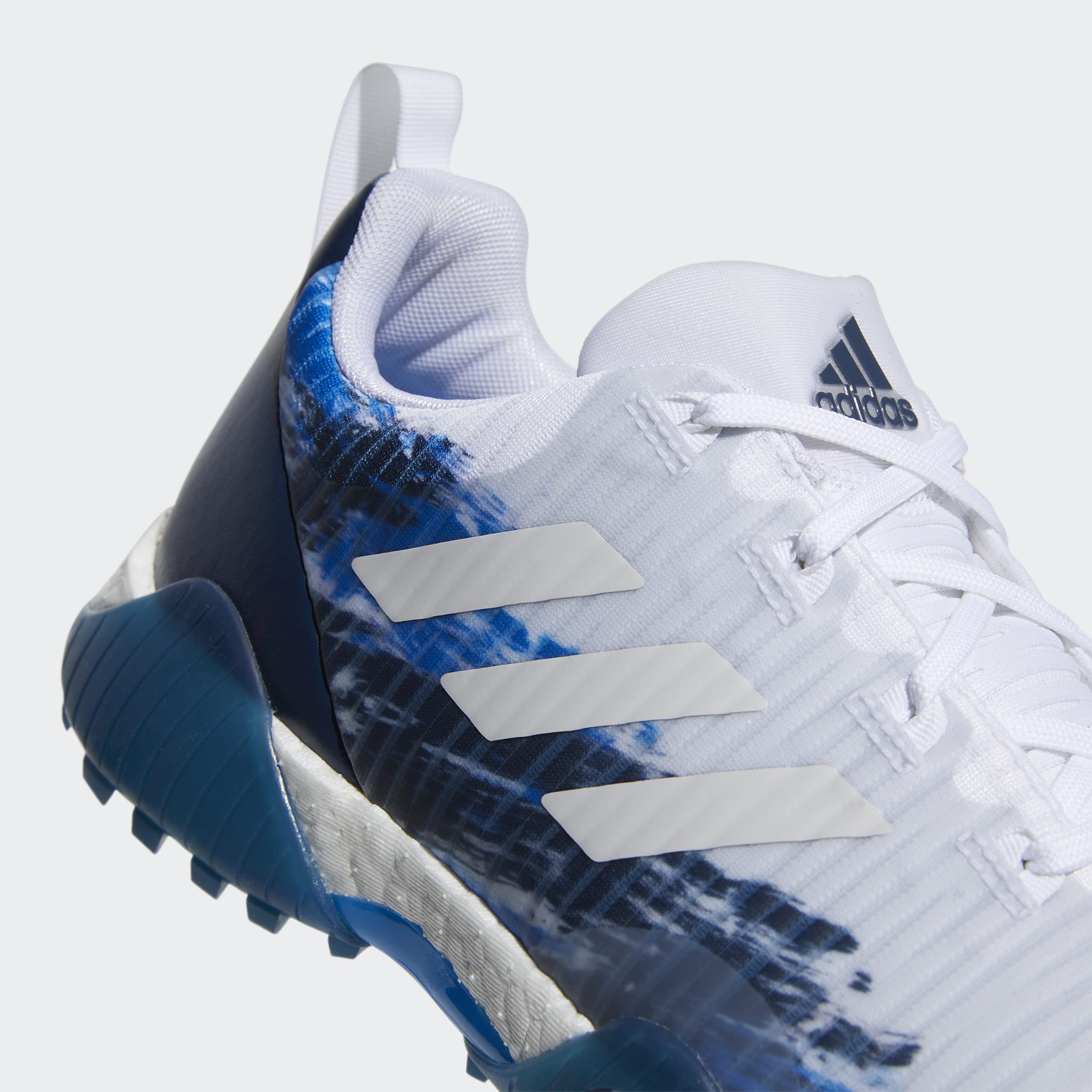adidas Mężczyźni Codechaos buty do golfa bez kolcówButy golfowe