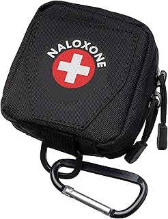 Narcan Pouch For Duty Belt Picks collage image 2