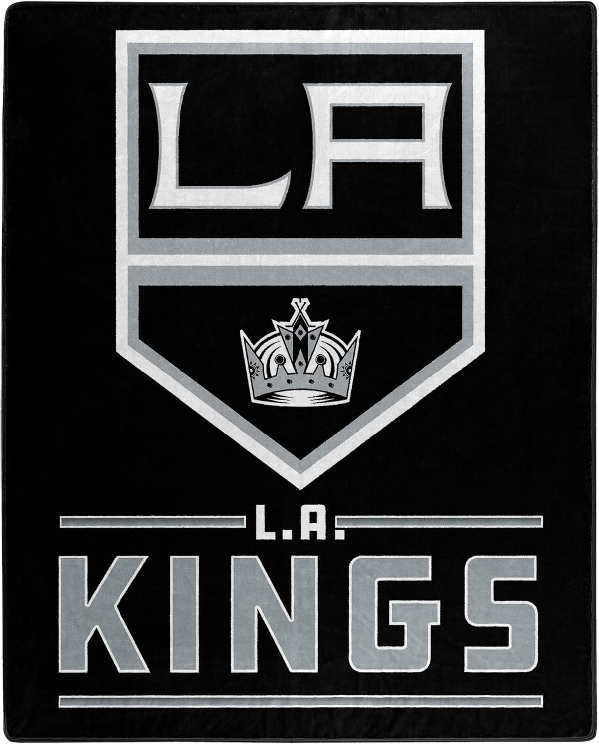 Northwest NHL Unisex-Adult Blanket