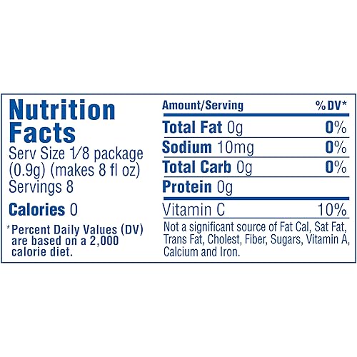 Miniatura 7 de Bebidas Kool-Aid paquetes surtidos