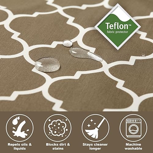 Miniatura 5 de MidWest Funda para jaula de perro, para dar privacidad, se puede lavar a máquina y secar