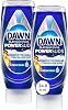 Dawn Platinum Plus PowerSuds Liquid Soap 2 x 17.113ml Bundle EZ Squeeze Bottle