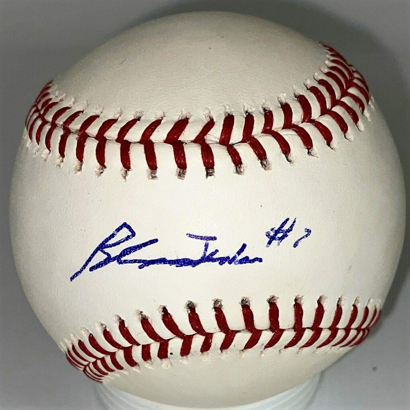 Blaze jordan autograph Clearance