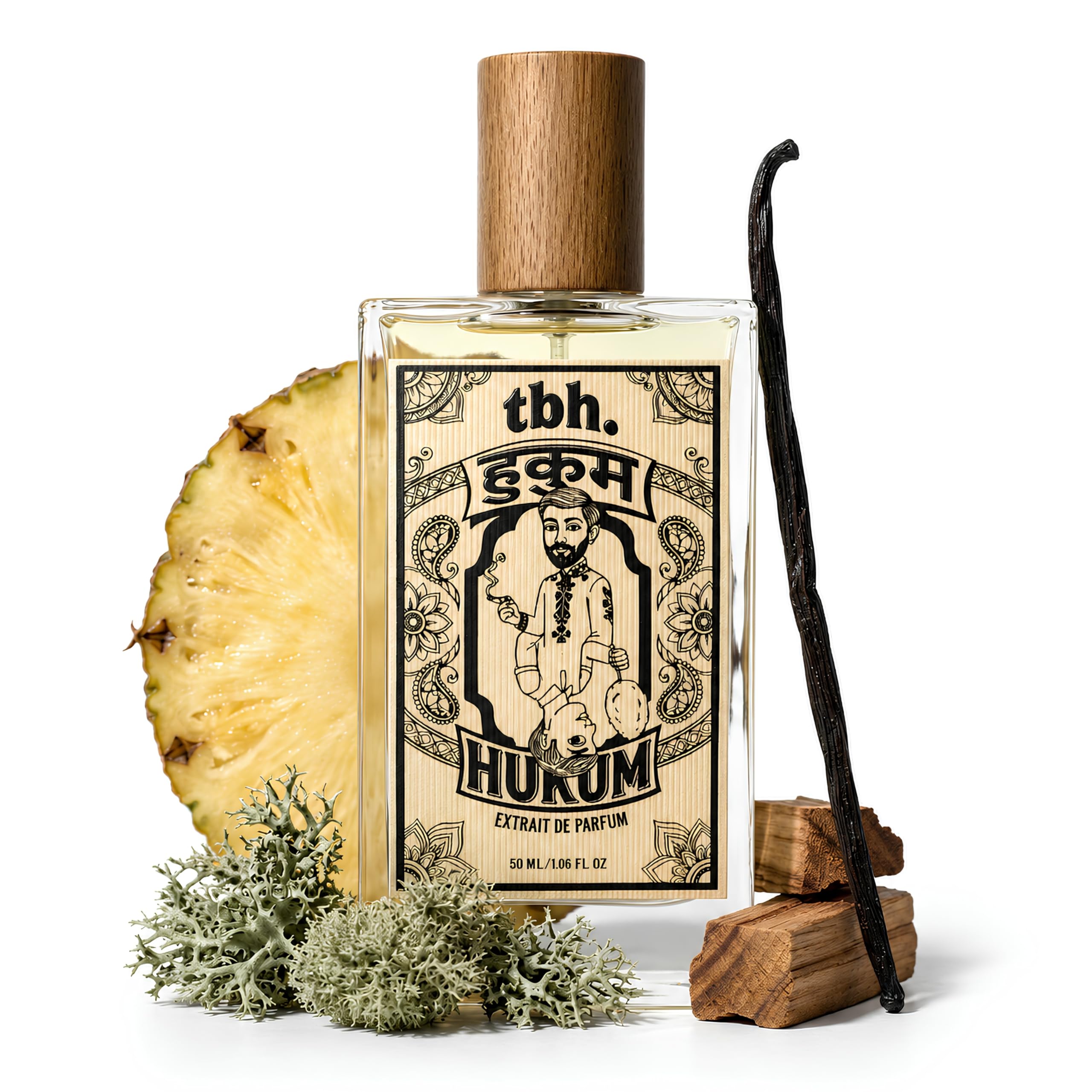 HUKUM — The Command | Extrait de Parfum for Men (50ml)-picture-46