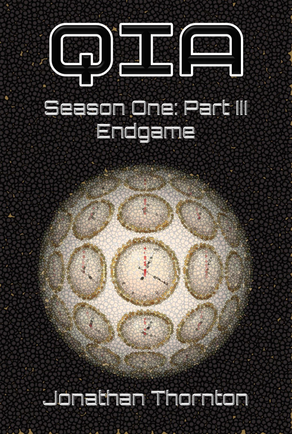 QIA Season One, Part III: Endgame